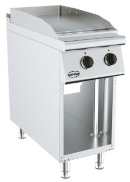 Picture of BASE 900 EL. FRY TOP CHROME