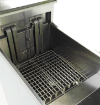Picture of ELECTRIC FRYER 1X 25L
