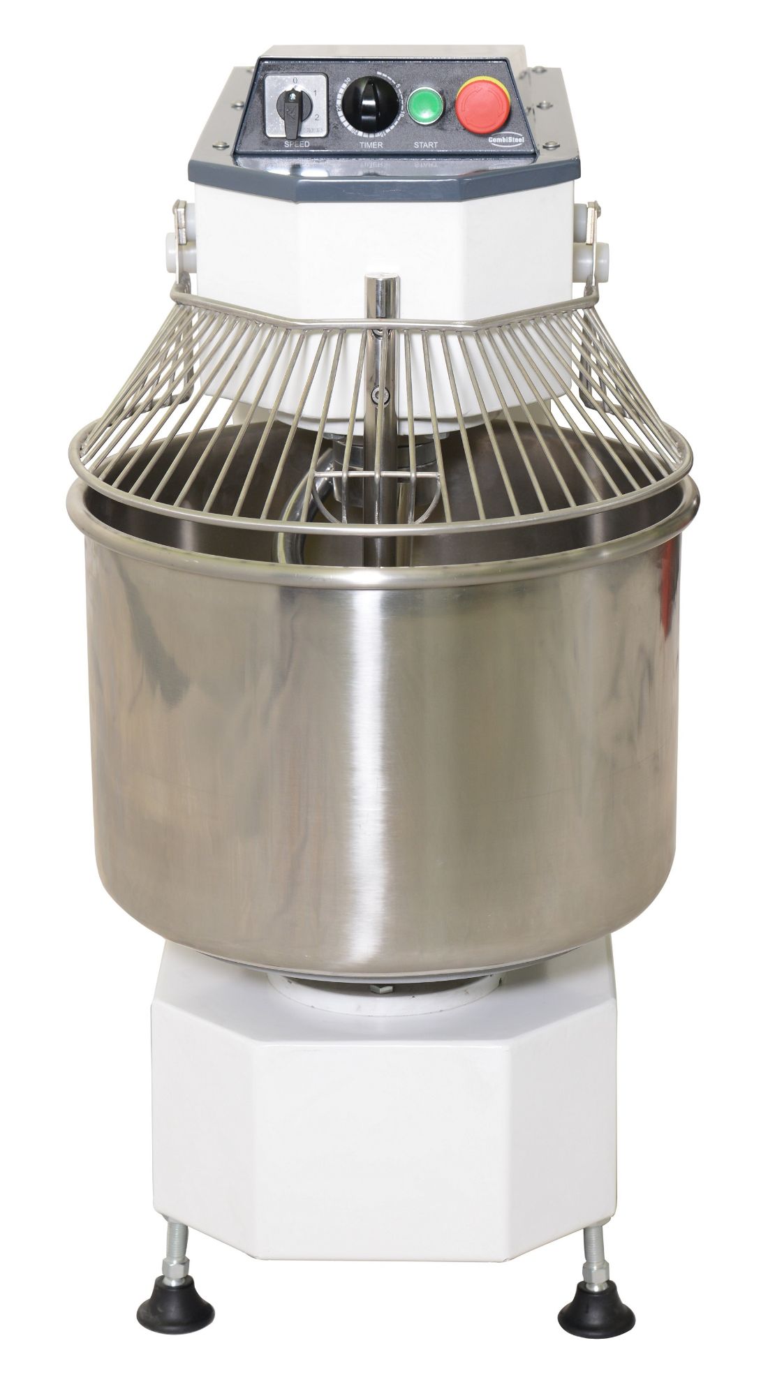 Picture of DOUGH MIXER 35L
