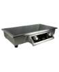 Picture of DROP-IN INDUCTION STOVE 2 HOBS  ONLY SUITABLE FOR INDUCTION PANS