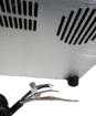 Picture of DROP-IN INDUCTION STOVE 2 HOBS  ONLY SUITABLE FOR INDUCTION PANS