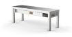 Picture of OVERSHELF CERAMIC HEATED 1 LEVEL 1200  3 HEATERS OF 250W