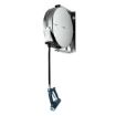 Picture of RETRACTABLE HOSE REEL 10 M WITH SPRAY GUN