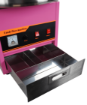 Picture of CANDY FLOSS MACHINE 720