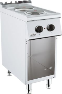 Picture of BASE 700 ELECTRIC RANGE 2 PL.