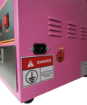 Picture of CANDY FLOSS MACHINE 720
