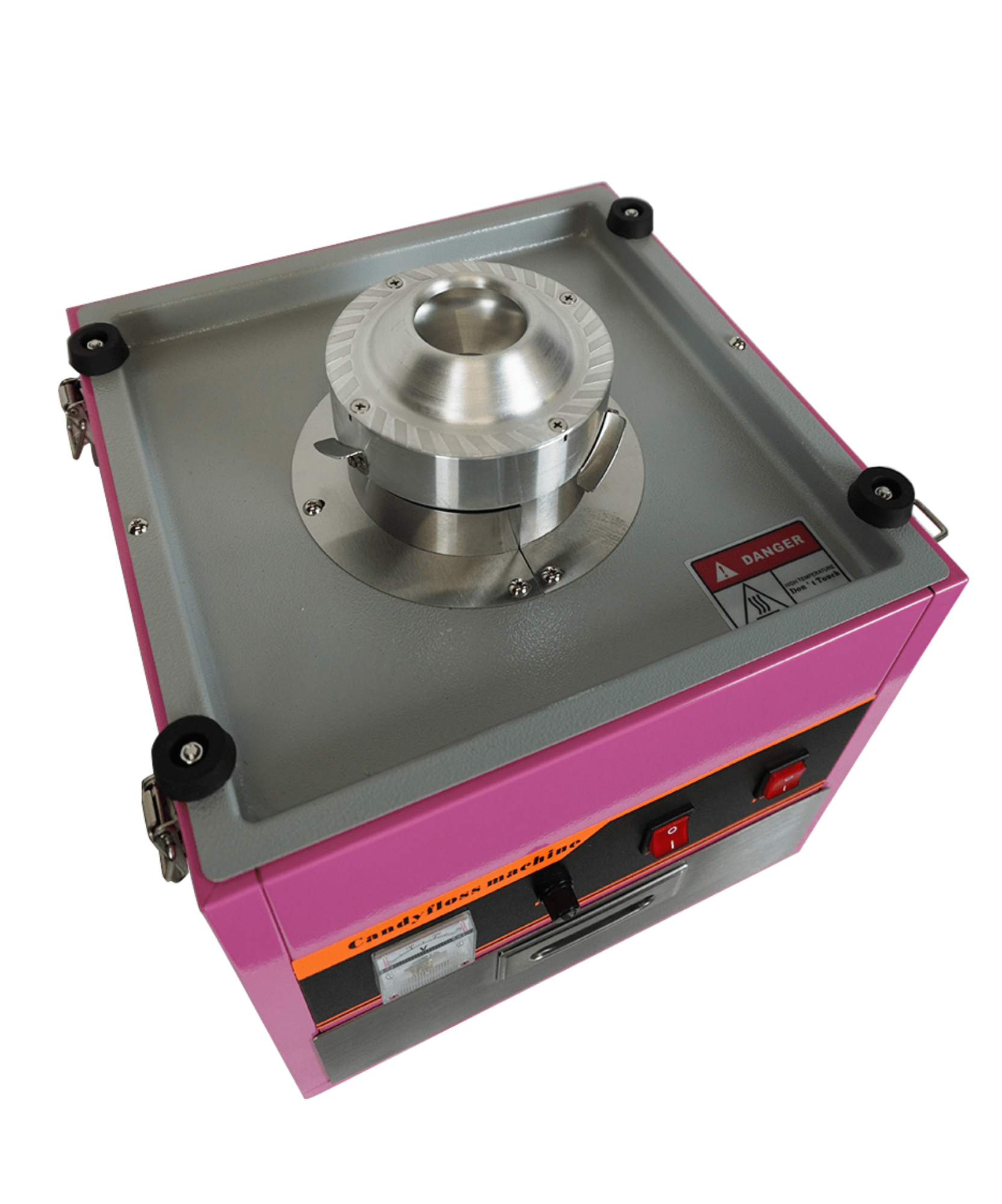 Picture of CANDY FLOSS MACHINE 720
