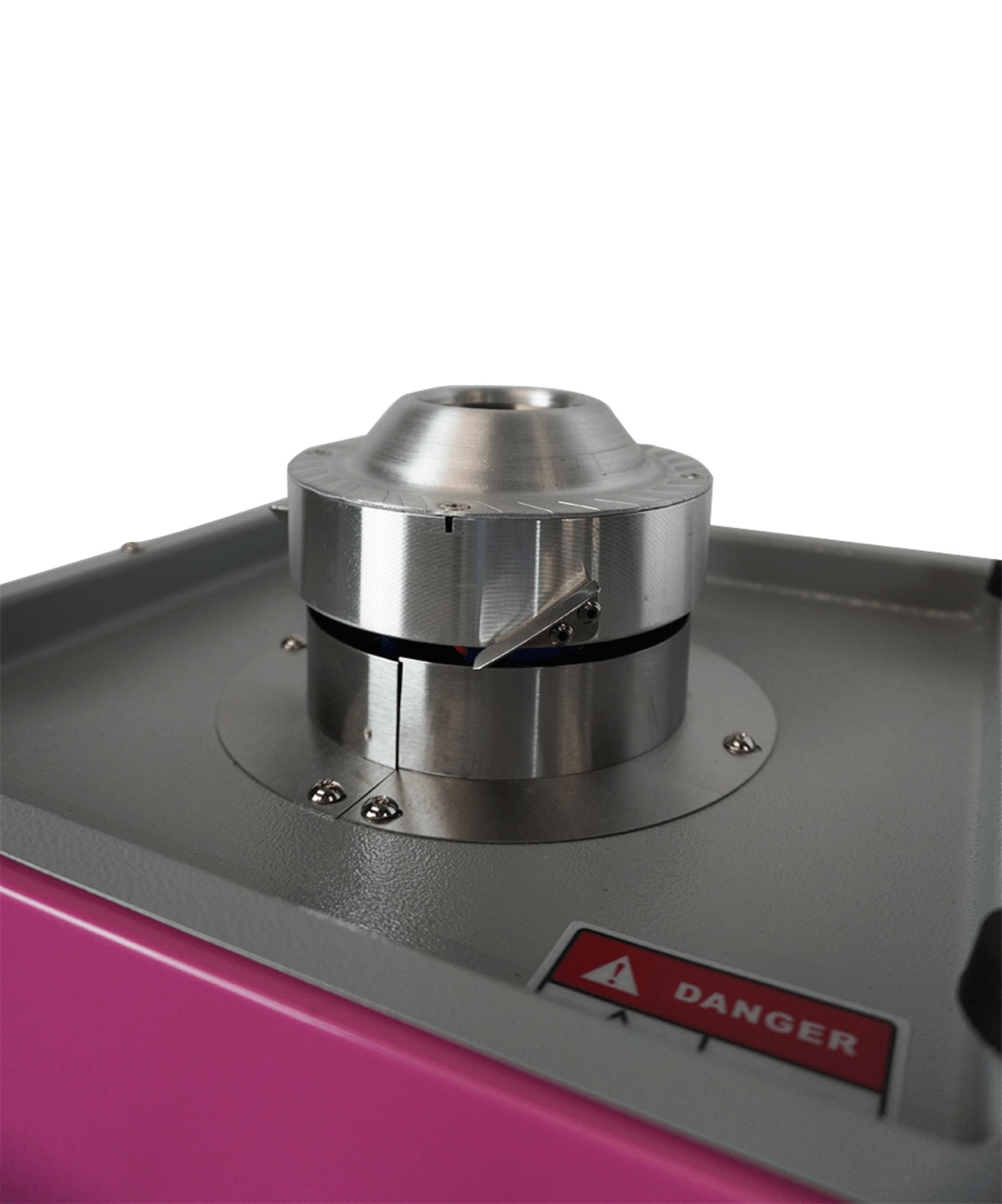 Picture of CANDY FLOSS MACHINE 720