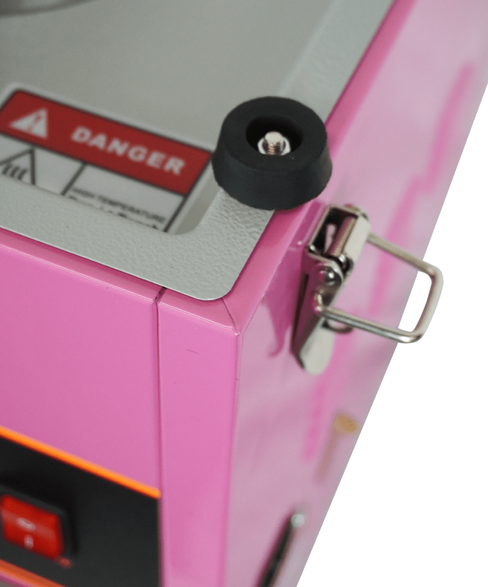 Picture of CANDY FLOSS MACHINE 720