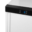 Picture of Tefcold UF200 Stainless Steel Undercounter Freezer [duplicated]