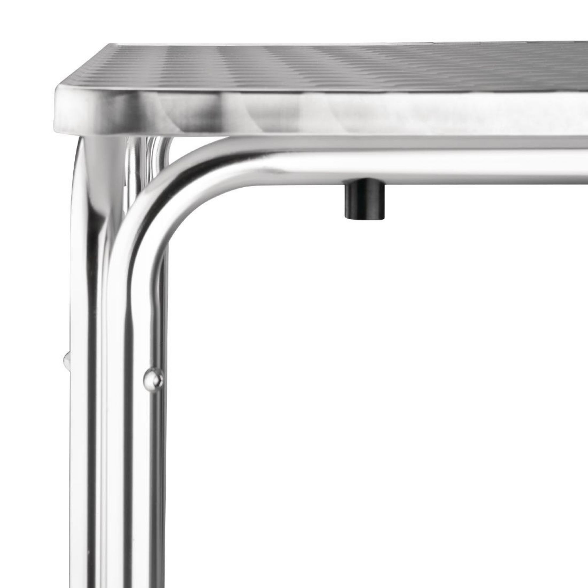 Picture of Bolero Stacking Table Square 700mm