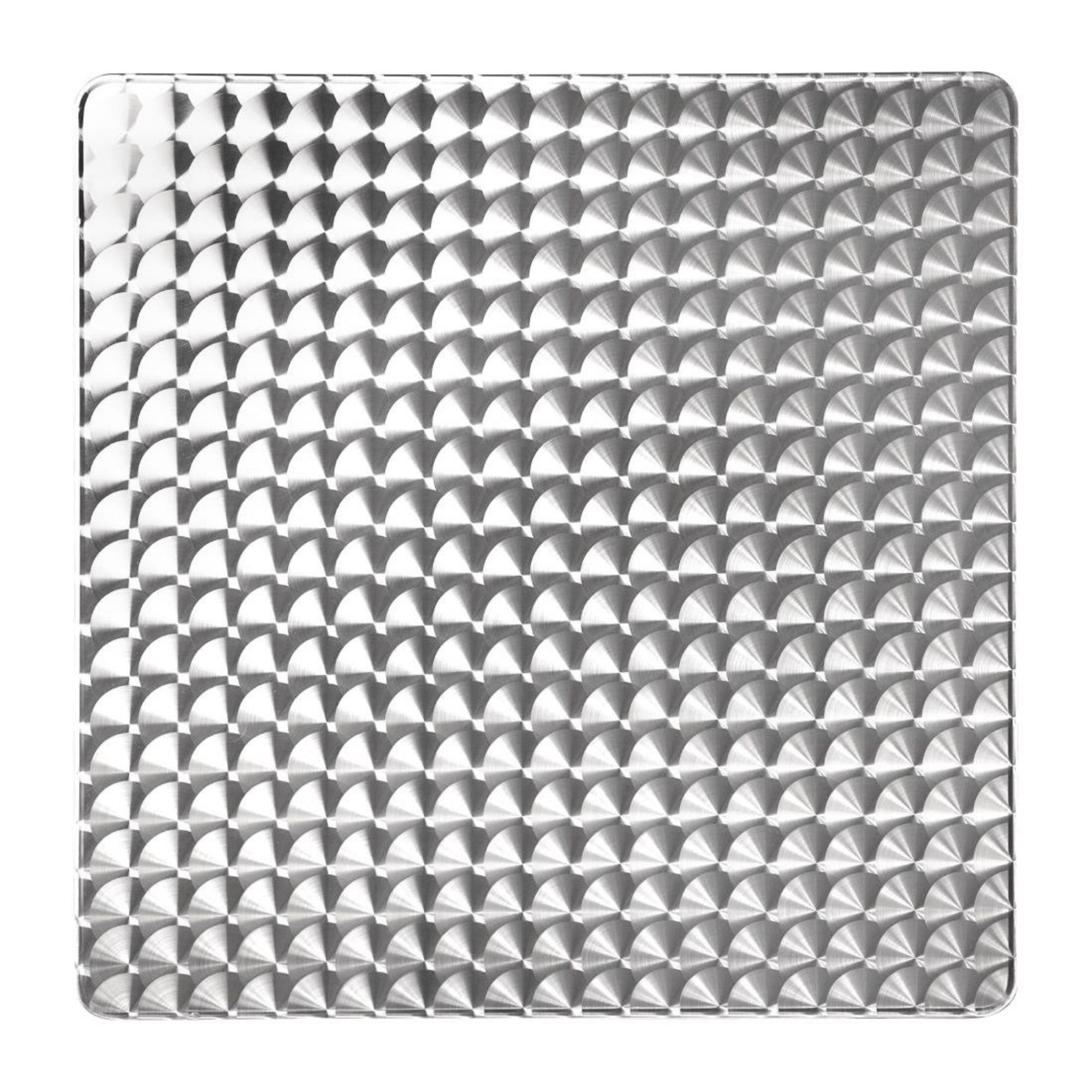 Picture of Bolero Stacking Table Square 700mm