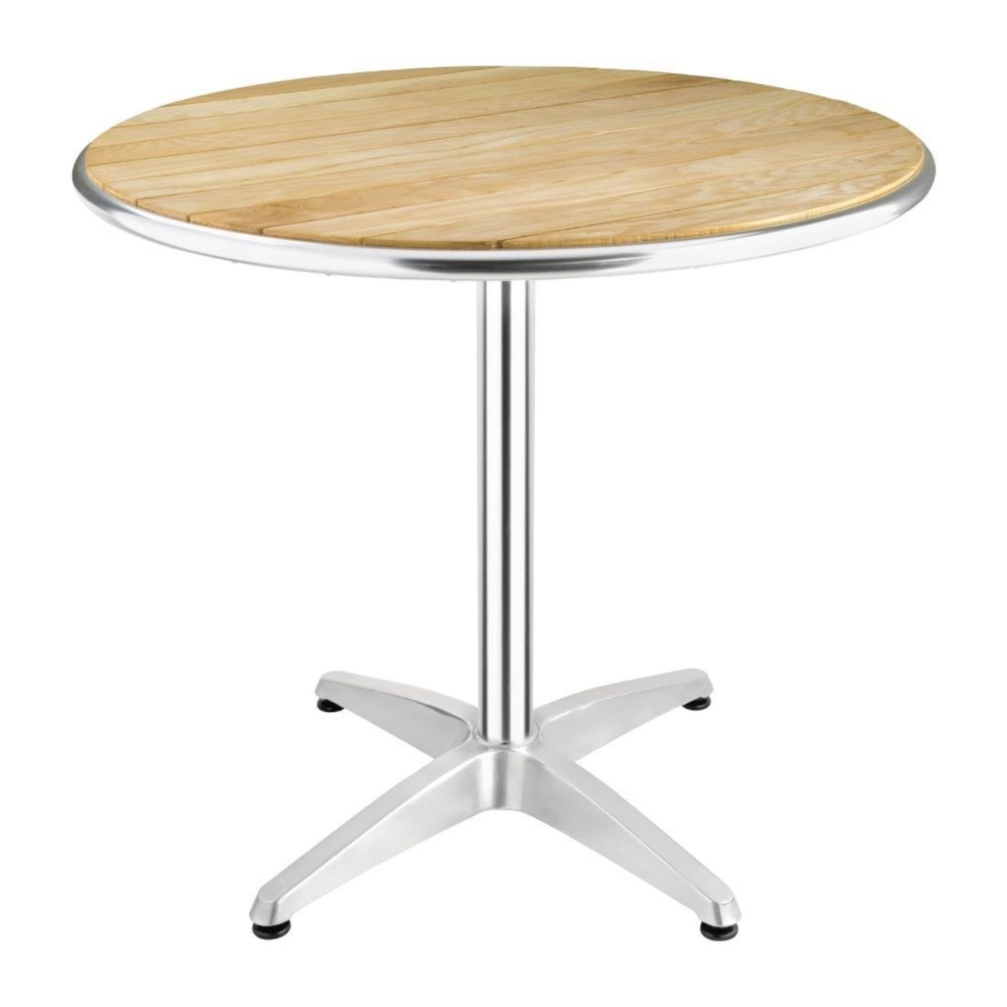 Picture of Bolero Ash Wood Tabletop Round 800mm