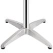 Picture of Bolero Ash Wood Tabletop Round 800mm