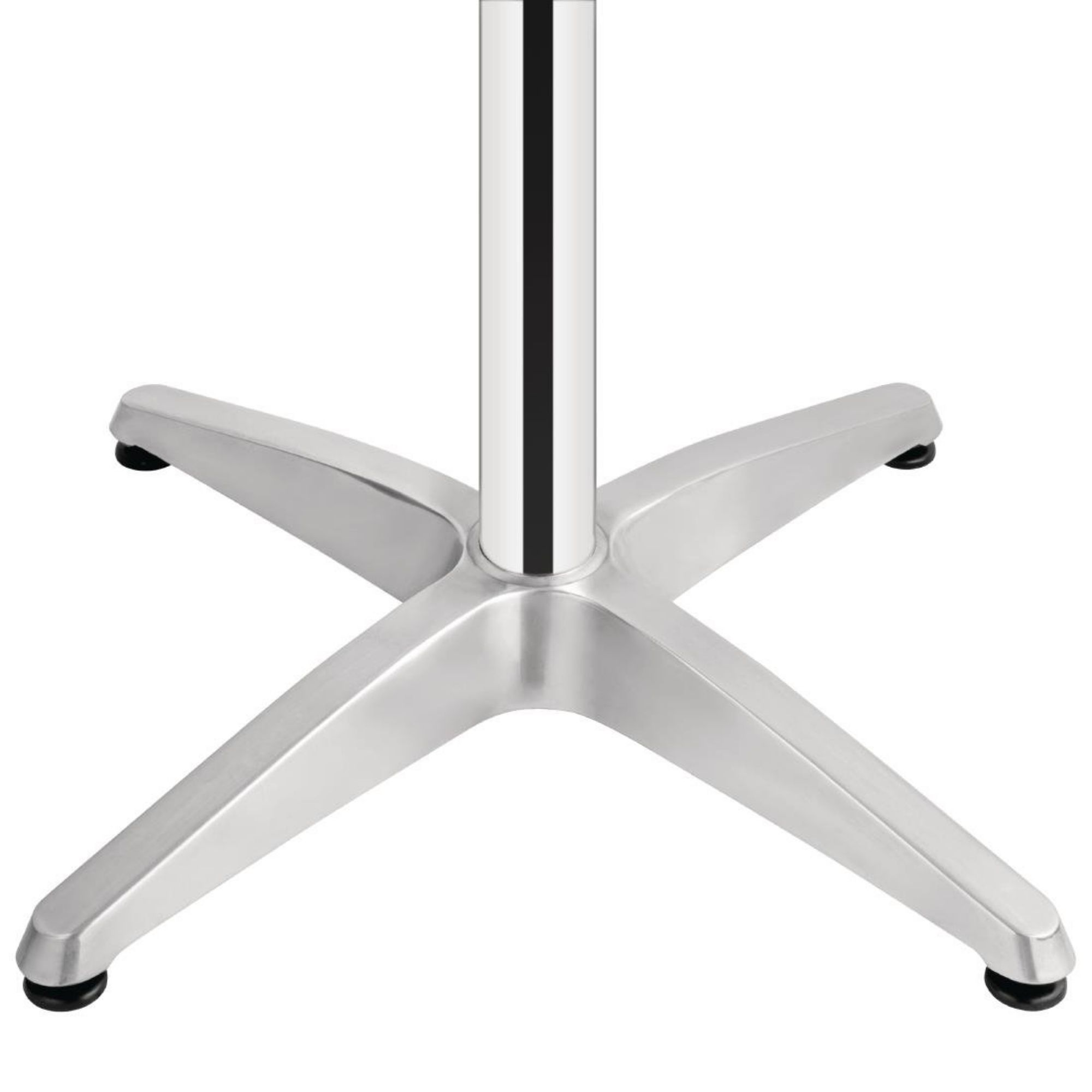 Picture of Bolero Ash Wood Tabletop Round 800mm