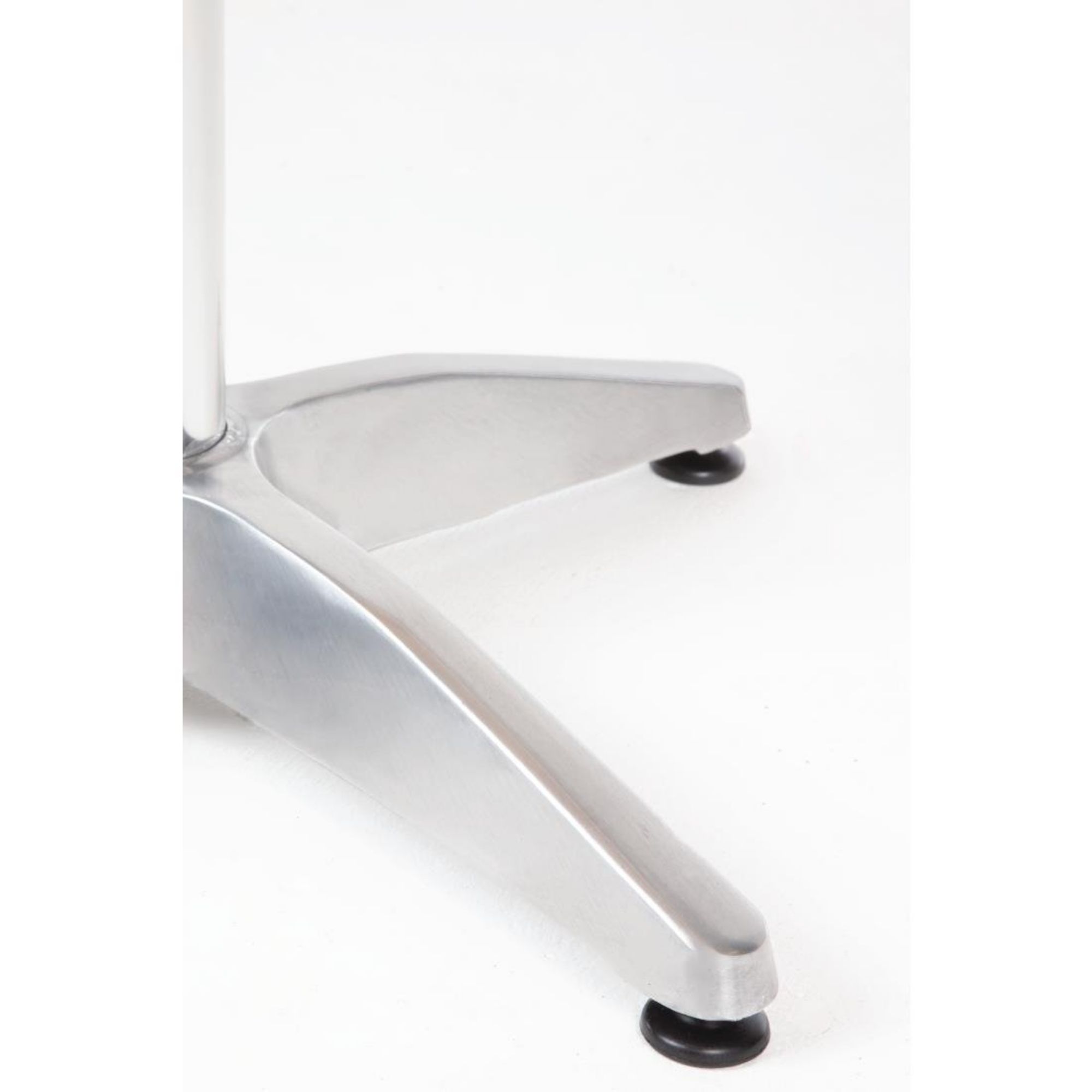 Picture of Bolero Ash Top Table Round 600mm