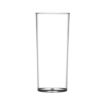 Picture of BBP Polycarbonate Hi Ball Glasses 340ml CE Marked (Pack of 48)
