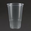 Picture of eGreen Flexy-Glass Recyclable Pint To Brim UKCA CE Marked 568ml (Pack of 1000)