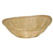 Picture of Olympia Wicker Oval Bread Basket (Pack of 6)
