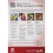 Picture of Health & Safety Law Poster A2
