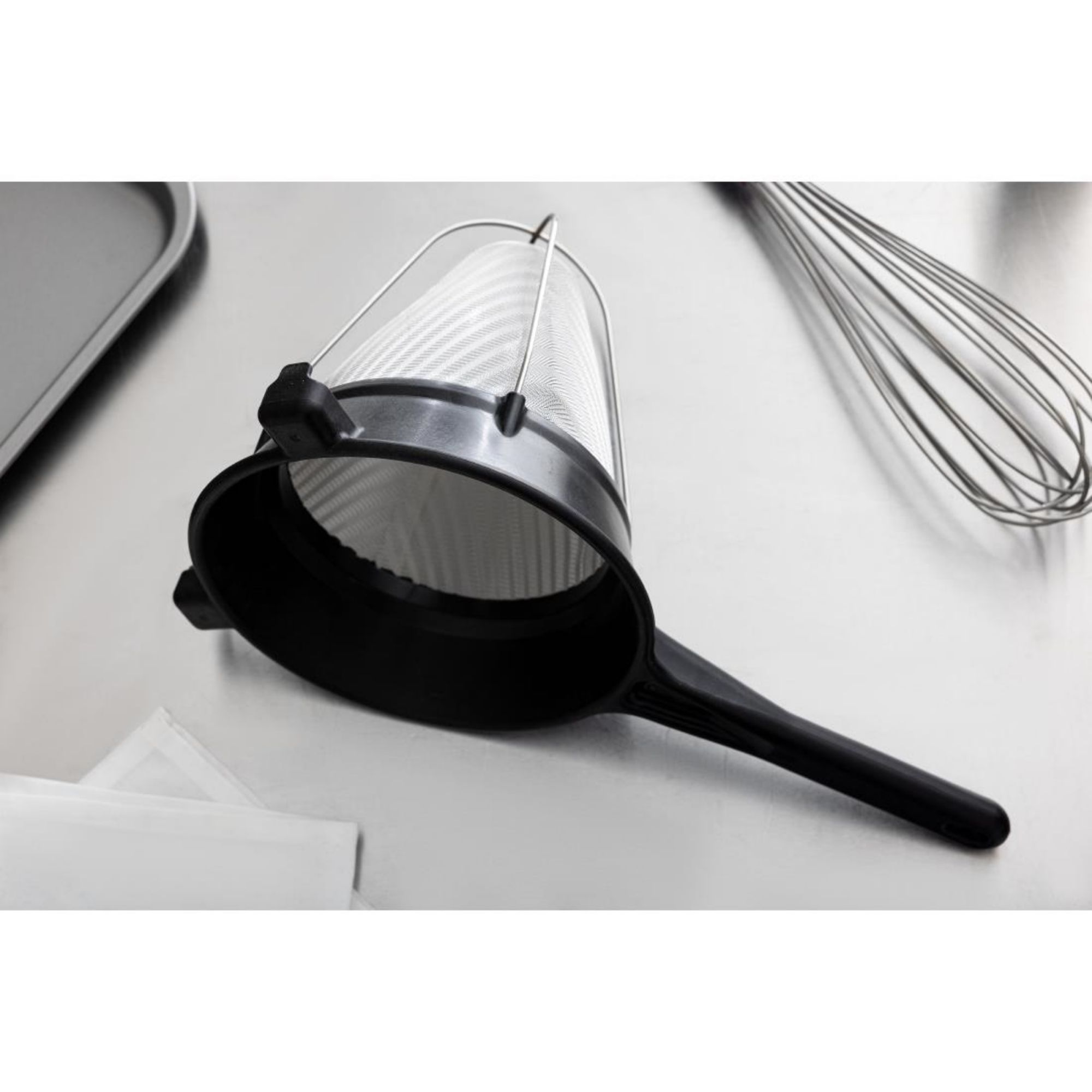 Picture of Matfer Bourgeat Chinois 8"