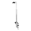 Picture of Olympia Single Bottle Bar Optic Holder Shelf Mount