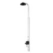Picture of Olympia Single Bottle Bar Optic Holder Wall Mount