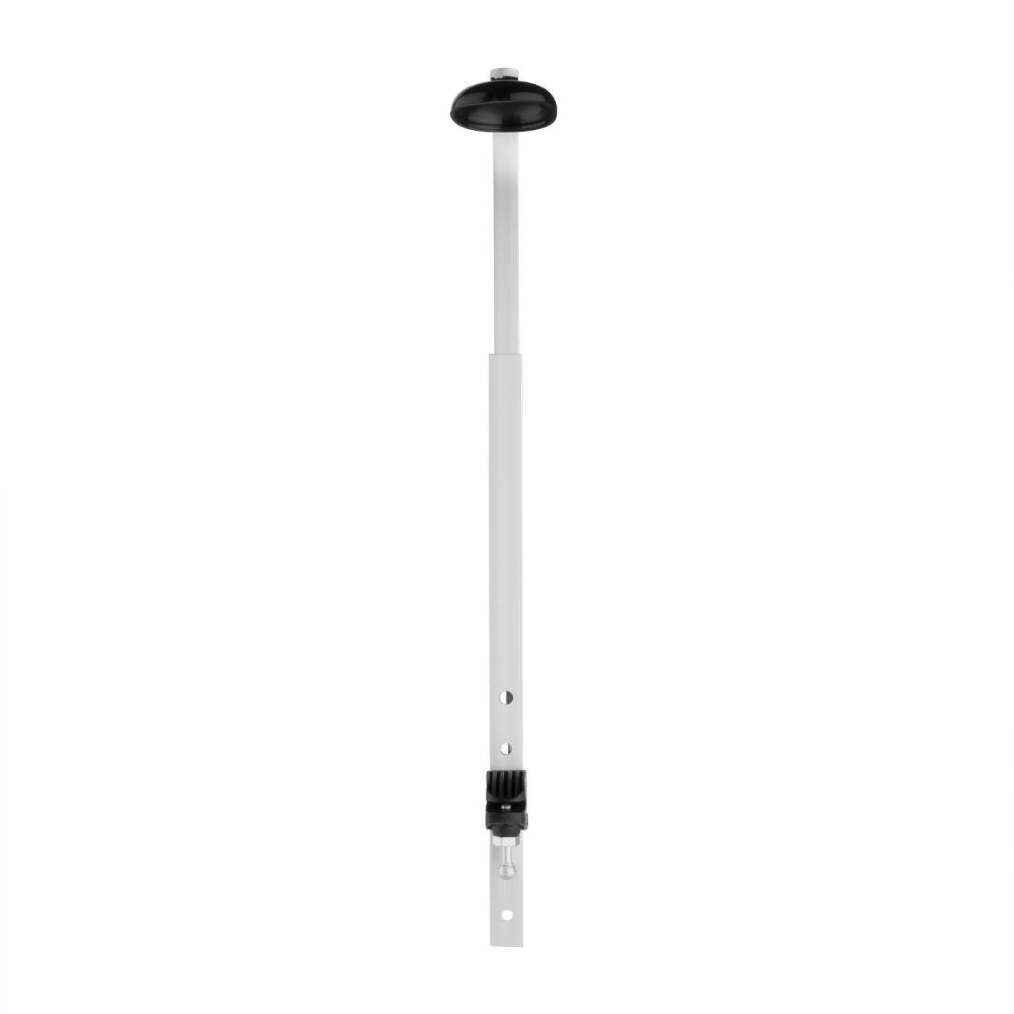 Picture of Olympia Single Bottle Bar Optic Holder Wall Mount