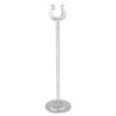 Picture of Olympia Stainless Steel Table Number Stand 255mm