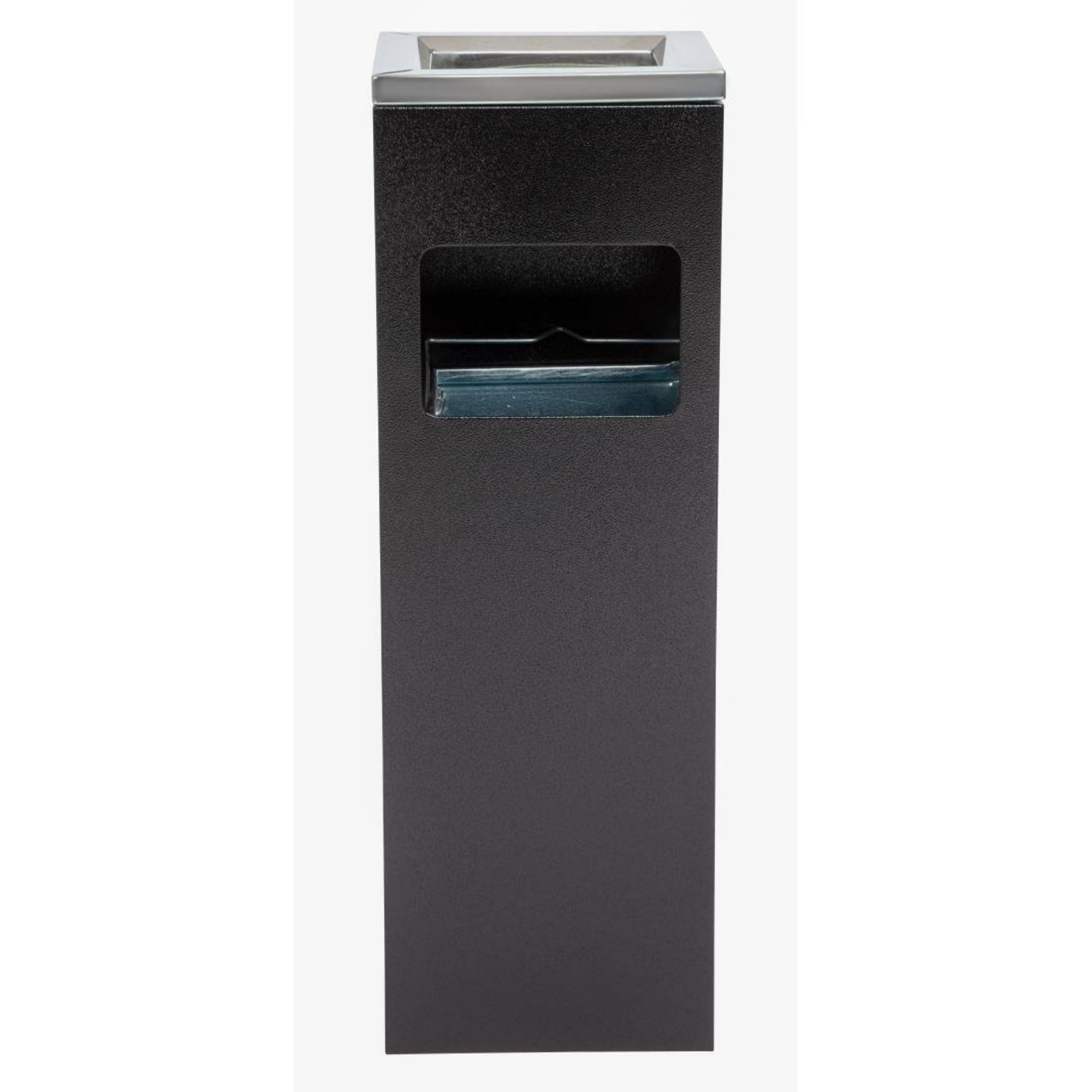 Picture of Bolero Square Cigarette Bin 600mm