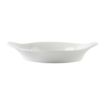 Picture of Olympia Whiteware Round Eared Dishes 156x 126mm (Pack of 6)