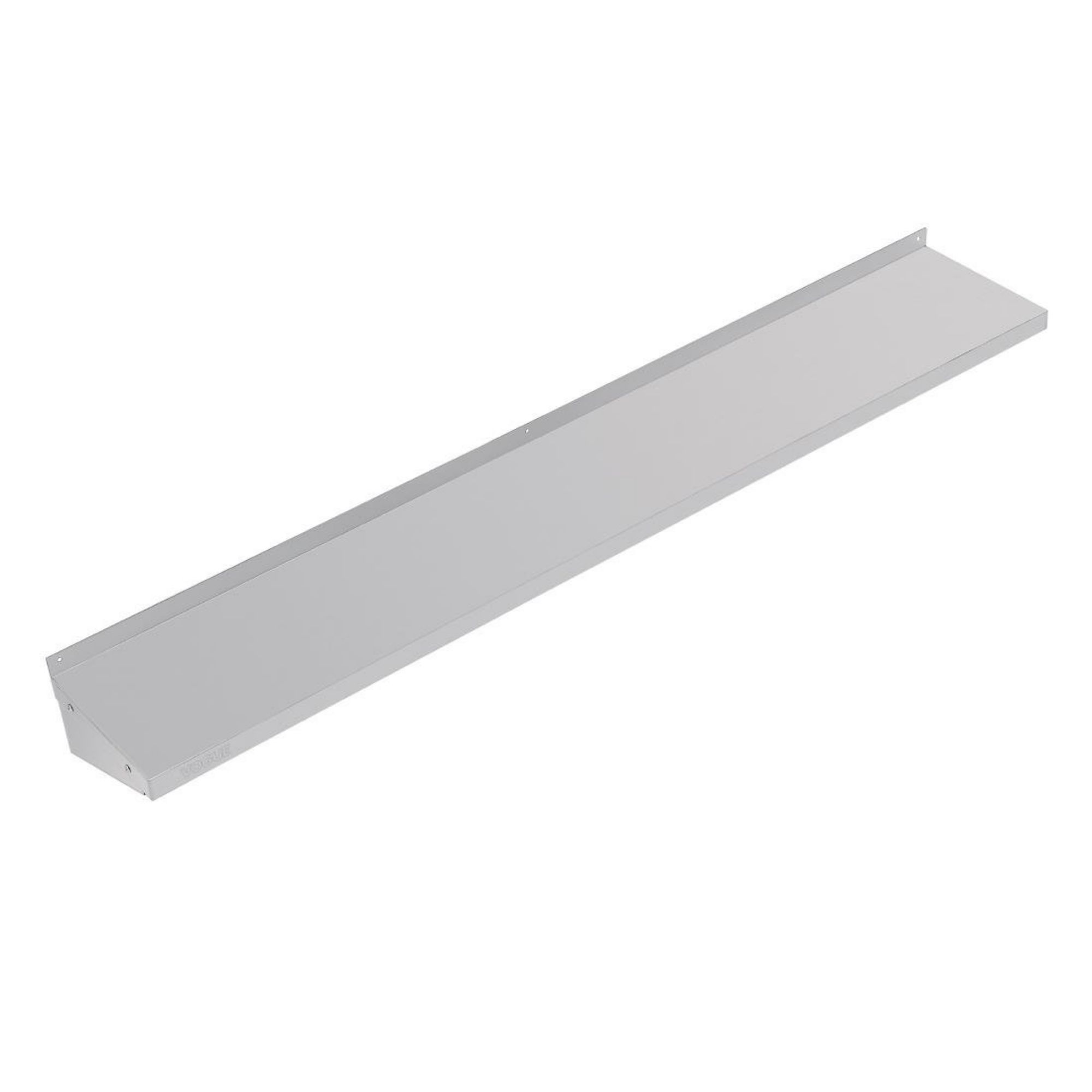 Picture of Vogue Stainless Steel Kitchen Shelf 1800mm