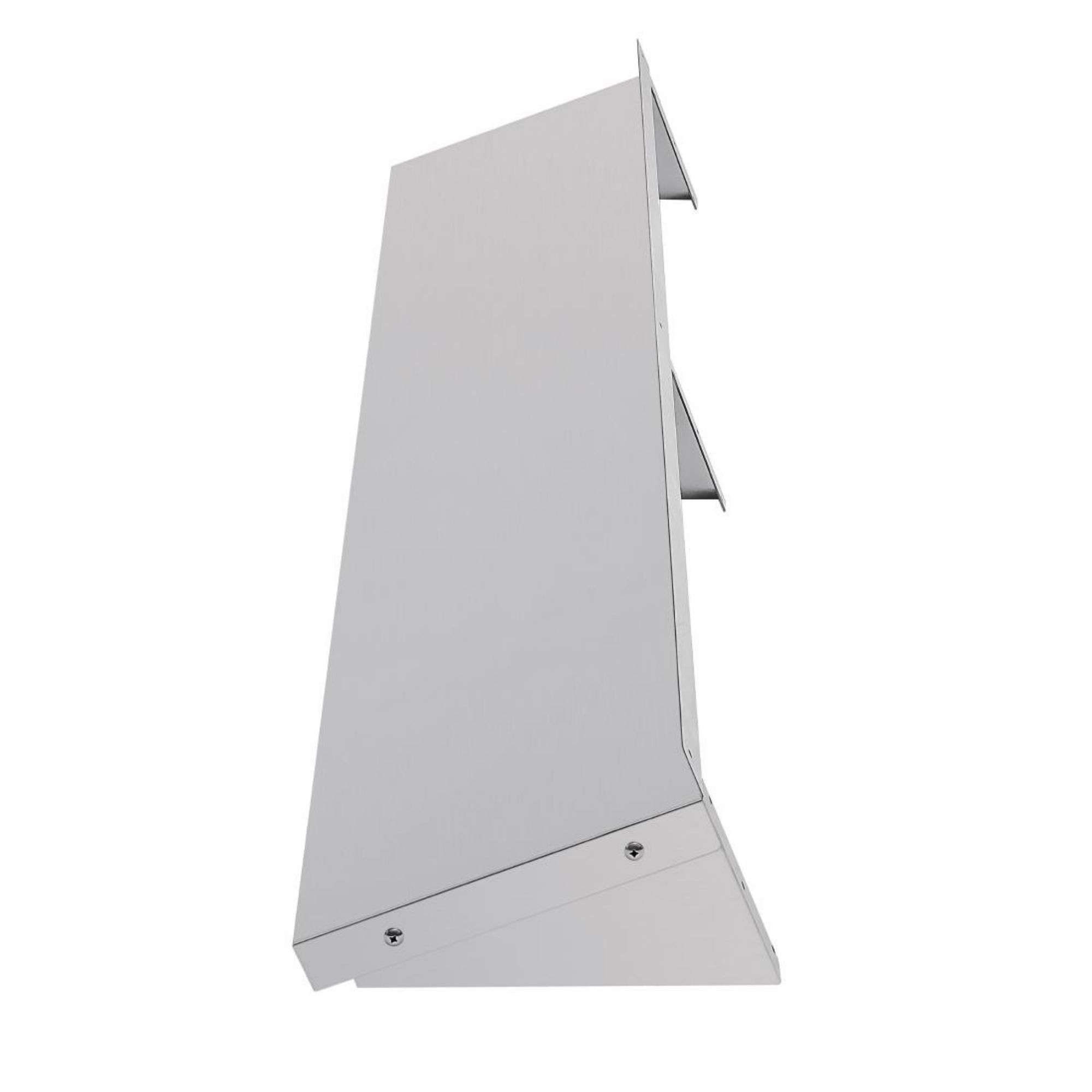 Picture of Vogue Stainless Steel Kitchen Shelf 1800mm