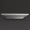 Picture of Olympia Whiteware Espresso Saucers 120mm (Pack of 12)