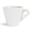Picture of Olympia Whiteware Conical Espresso Cups 60ml 2oz (Pack of 12)