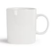 Picture of Olympia Whiteware Standard Mugs 483ml 17oz (Pack of 12)