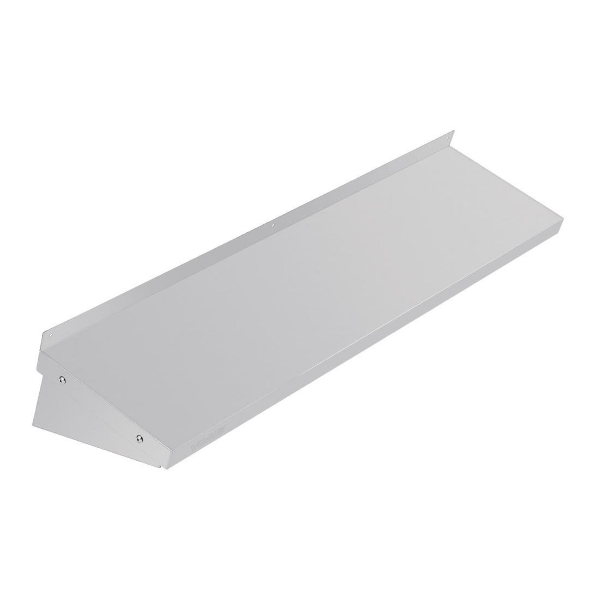 Picture of Vogue Stainless Steel Kitchen Shelf 1200mm