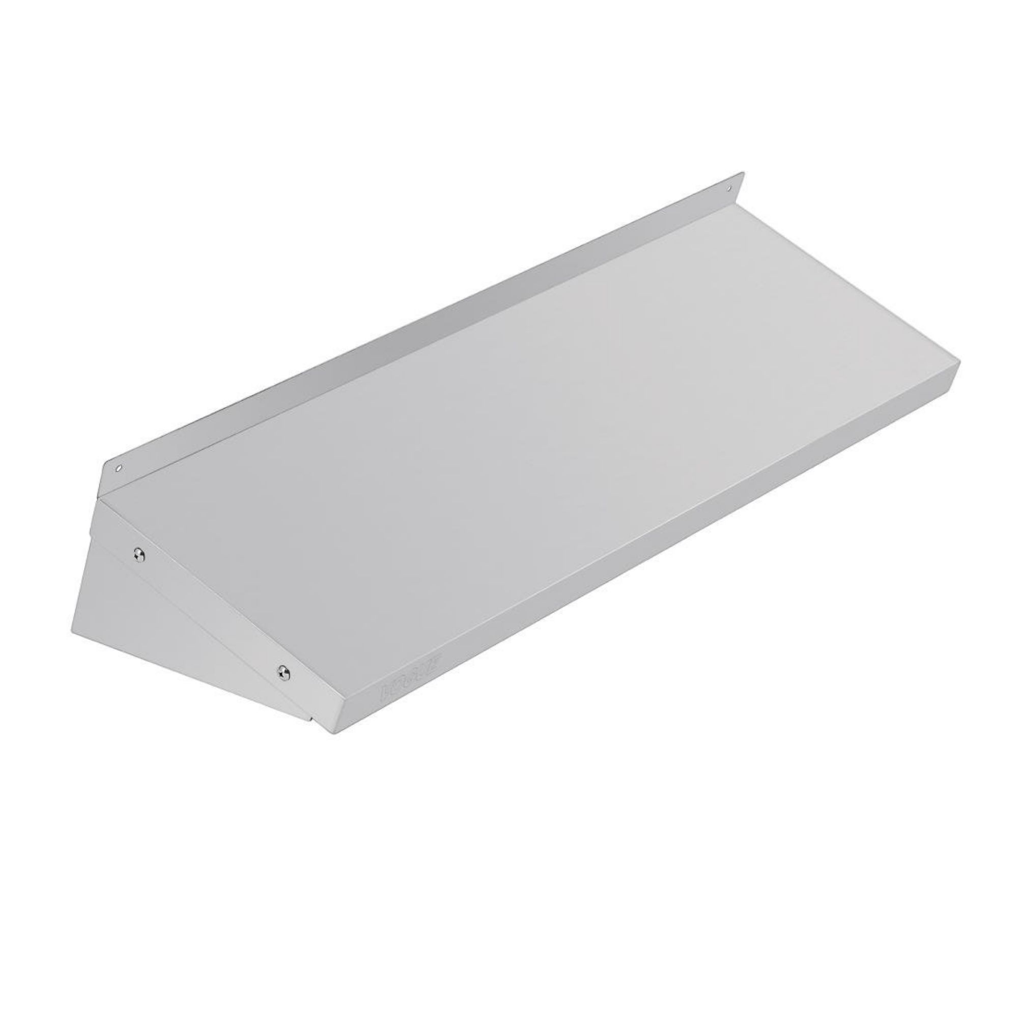 Picture of Vogue Stainless Steel Kitchen Shelf 900mm