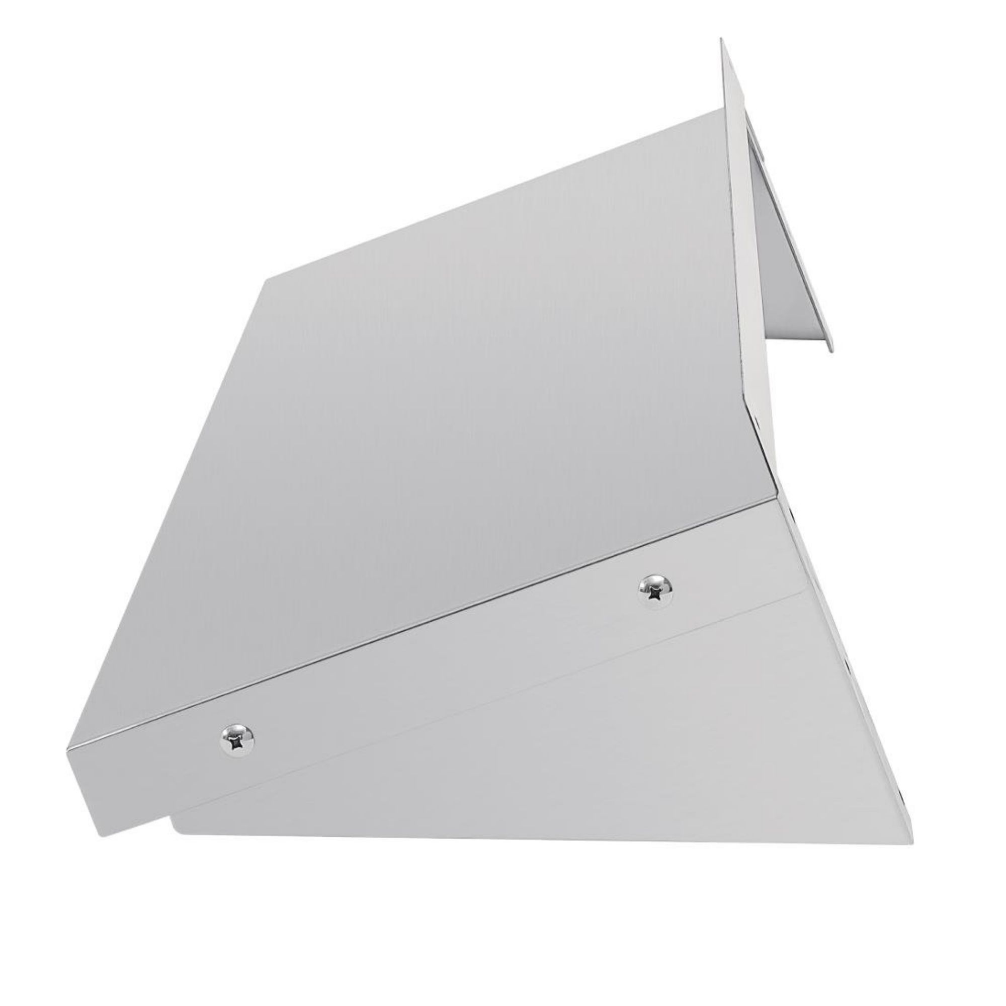 Picture of Vogue Stainless Steel Kitchen Shelf 900mm