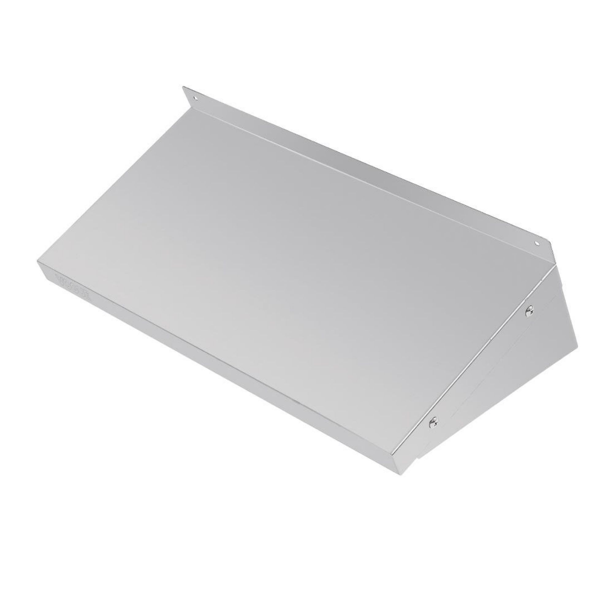 Picture of Vogue Stainless Steel Kitchen Shelf 600mm