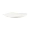 Picture of Churchill Plain Whiteware X Squared Plates 252mm (Pack of 12)