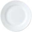 Picture of Steelite Simplicity White Harmony Plates 269mm (Pack of 24)