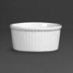 Picture of Olympia Whiteware Ramekins 80mm (Pack of 12)