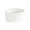 Picture of Olympia Whiteware Ramekins 80mm (Pack of 12)
