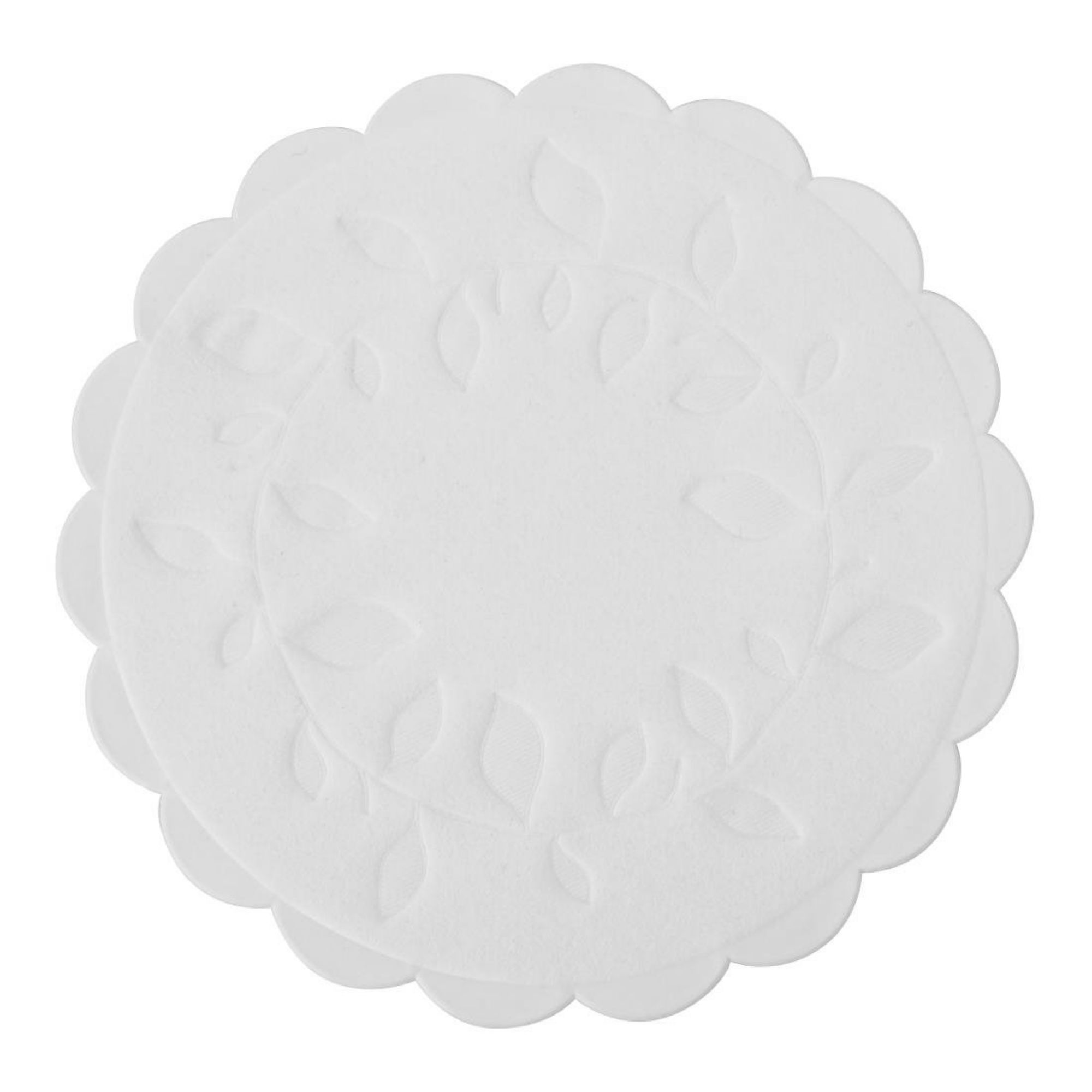 Picture of Disposable Coaster (Pack of 1000)
