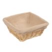 Picture of Olympia Wicker Square Basket