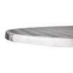 Picture of Bolero Poseur Table 600mm