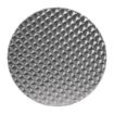 Picture of Bolero Round Bistro Table Stainless Steel 600mm
