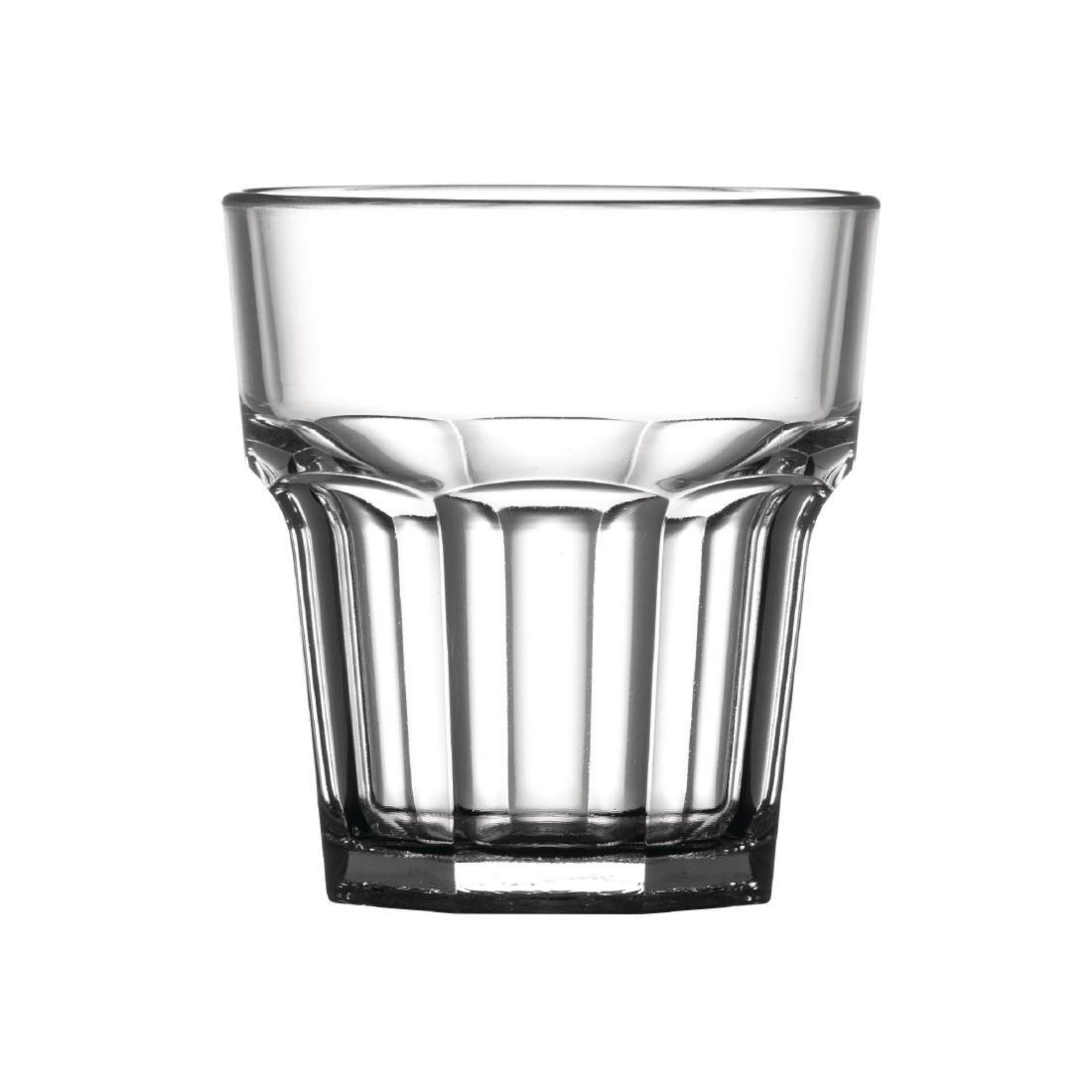 Picture of BBP Polycarbonate American Tumblers 255ml (Pack of 36)