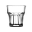 Picture of BBP Polycarbonate American Tumblers 255ml (Pack of 36)